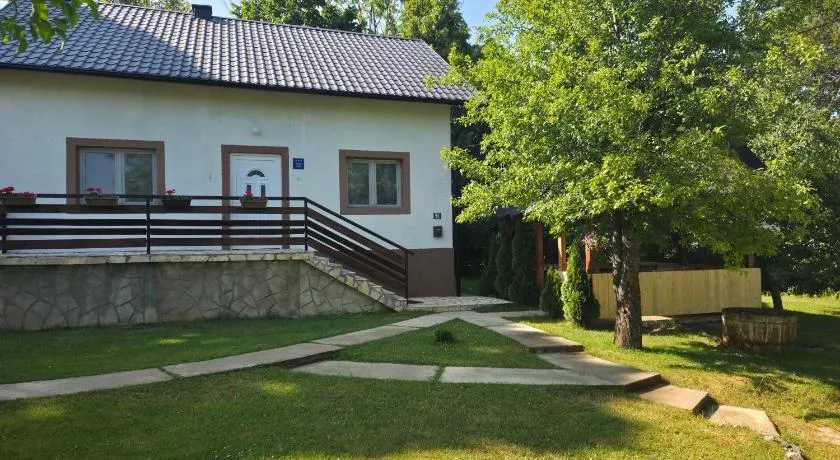 Country house Plitvice - Image 1