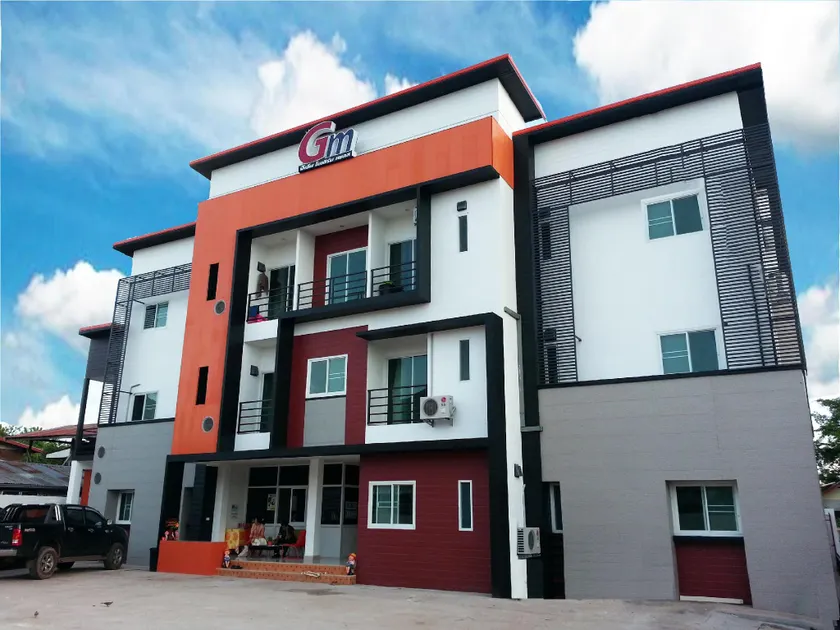 Gm Modern Place - Image 1