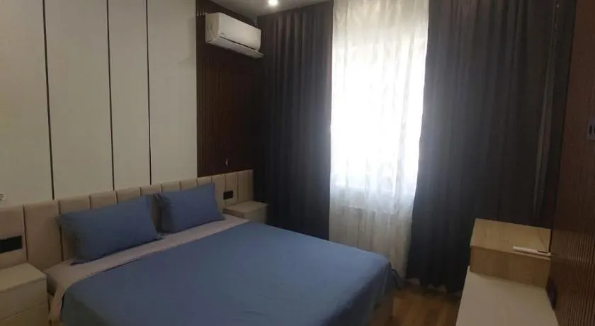 Akmarzhan Apartment in Primorsky - Image 1