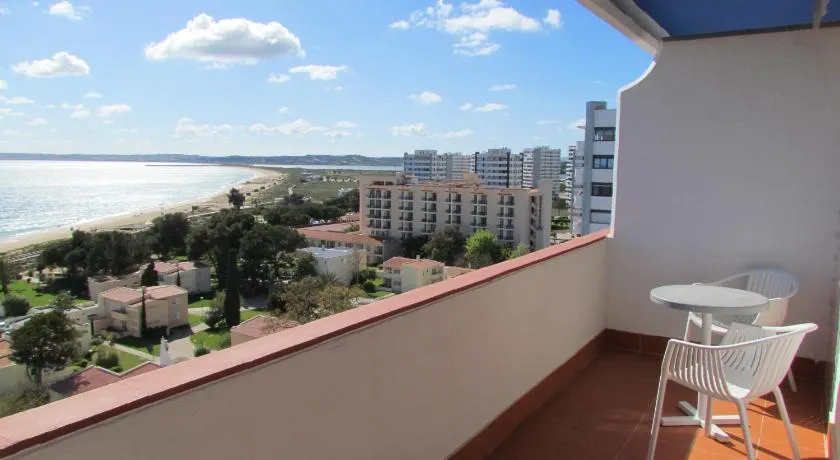 Apartamentos vista mar - Image 1