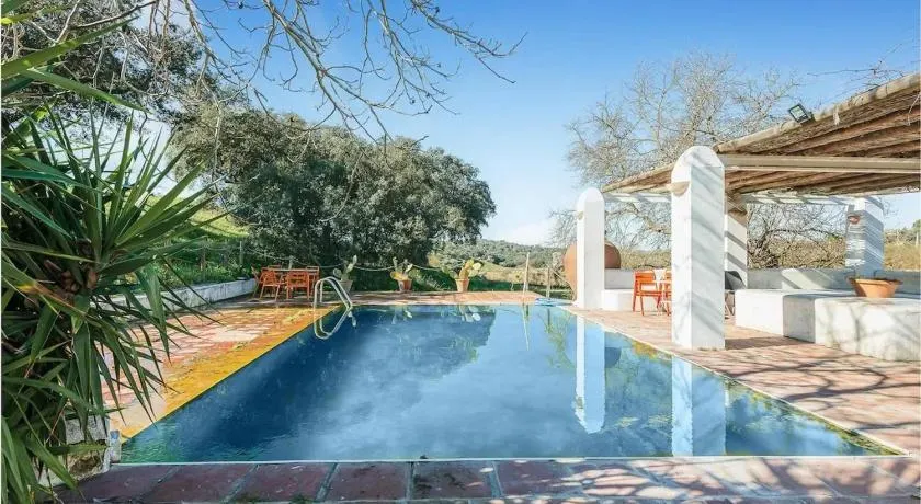 Voll ausgestattete geräumige Villa mit Garten, Terrasse und Grill | Poolblick | Perfekt für die Arbeit von Zuhause | Hunde erlaubt - Image 1