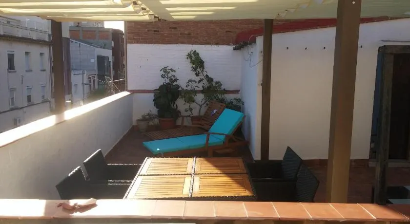 LG Big Flat Barcelona - Image 1