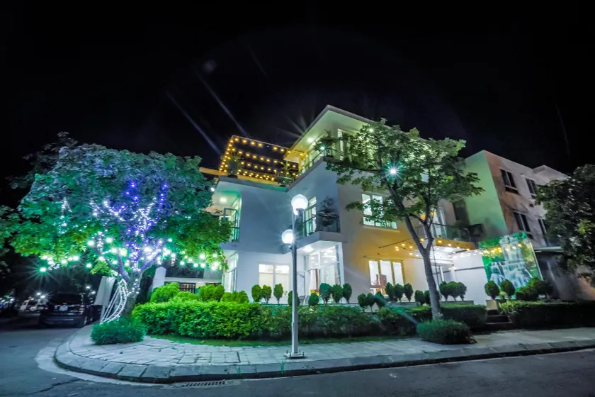 SB100 - Sao Biển 100 - Villa FLC Sầm Sơn - Image 1