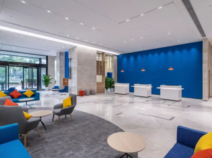 Holiday Inn Express Changsha South Railway Station by IHG - Image 1