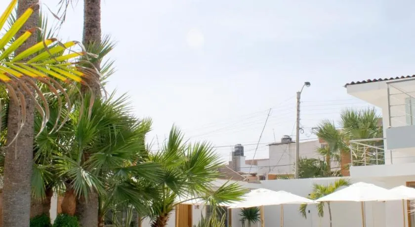 Caballito de Totora - Image 1