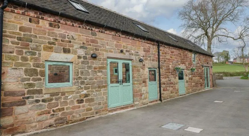 The Long Barn - Image 1