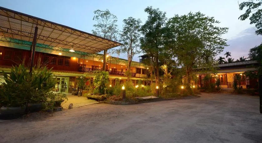 Baan Kitsada - Image 1