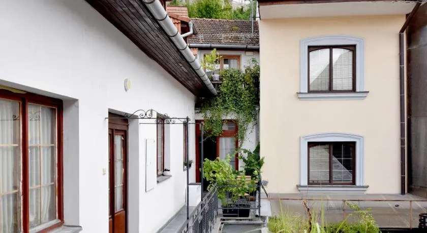 Apartmán POD HRADOM - Image 1