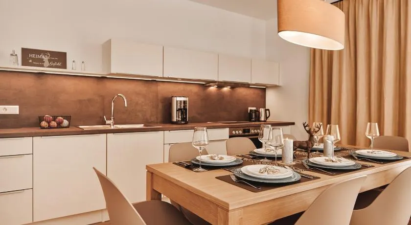 die Tauplitz Lodges - Wasserfall Lodge C4 by AA Holiday Homes - Image 1