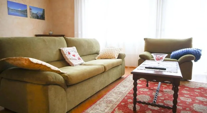 Casa Gabry - your first step in the Dolomites - Image 1
