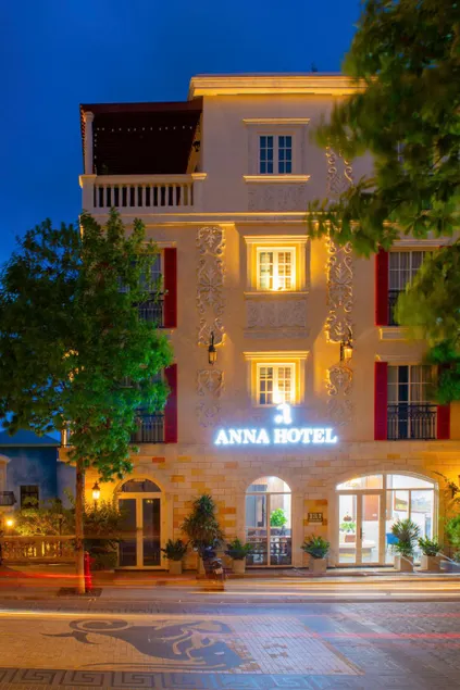 Anna Hotel - Free Ticket Cable Car & Hon Thom Water Park - Image 1