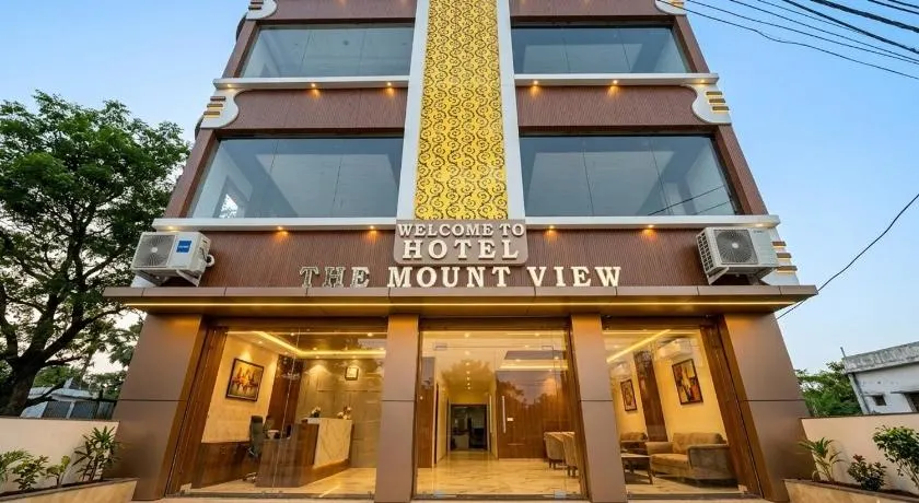 Hotel The Mount View - Image 1