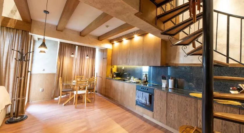 Pirin Golf Hotel&Spa Apartment 42 - private luxury apartment - Image 1