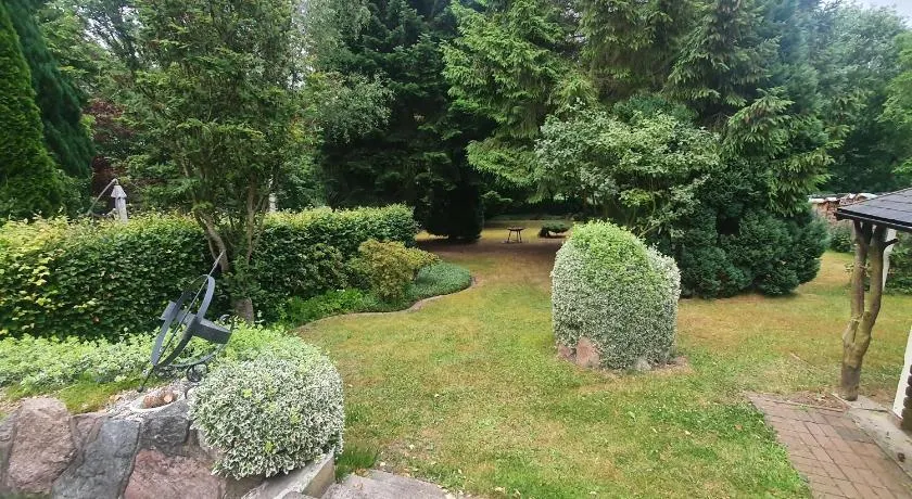 Ferienwohnung zur Kühlung - Image 1