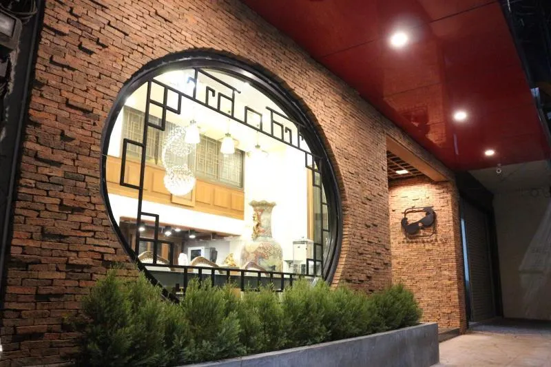 Urban-Bamboo - Image 1
