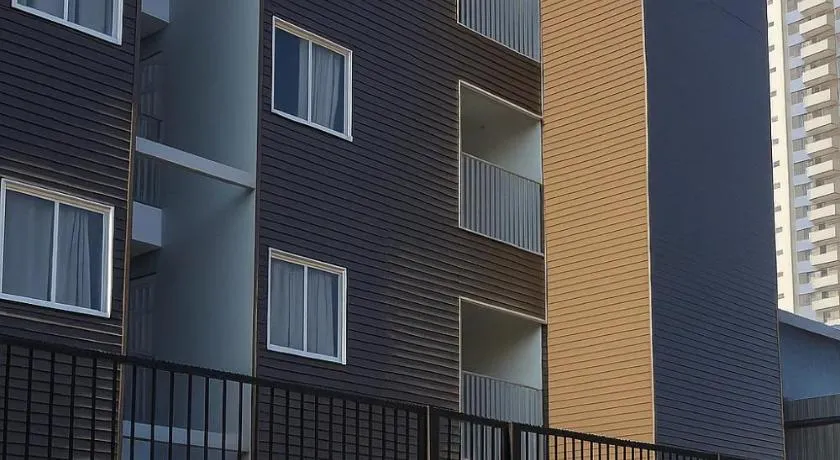 Hotel RK - Image 1