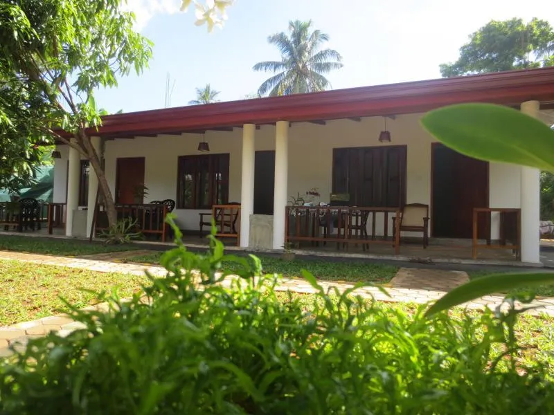 Luvi Lucas River Side - Image 1