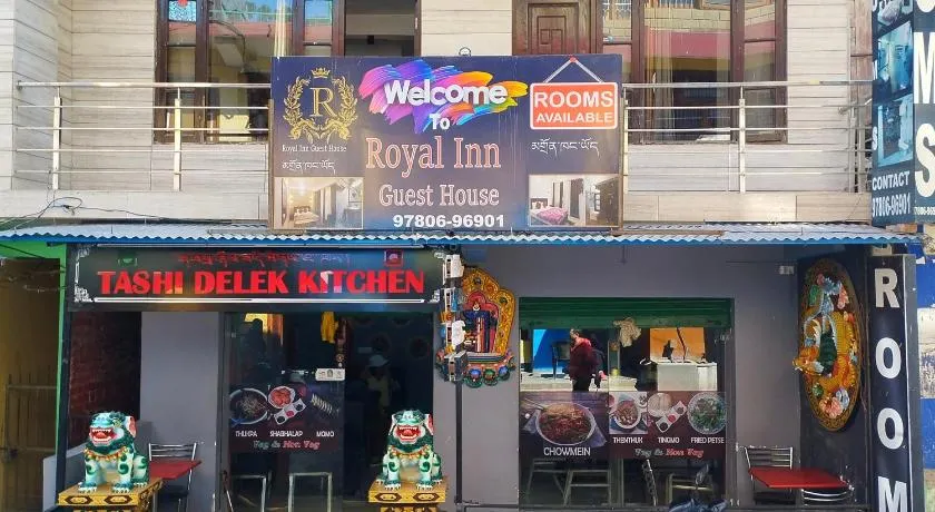 Royal Inn Rewalsar - Image 1