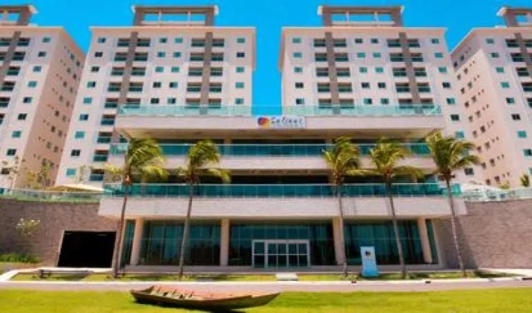 S&F apartamentos em Salinas Park, Exclusive ou Premiun - Image 1
