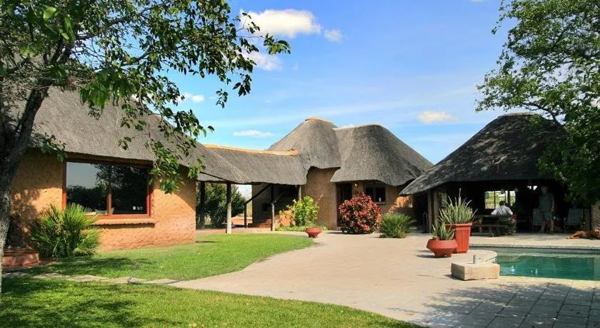Hillendale Game Ranch - Image 1