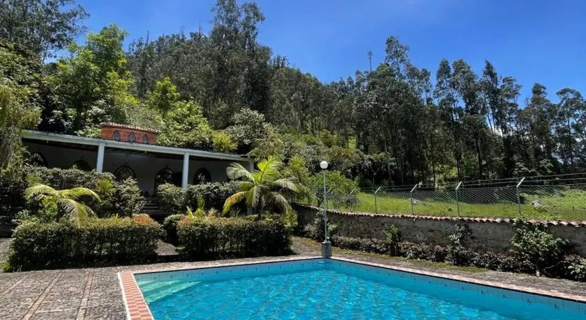 Echotel Naranjos - Image 1