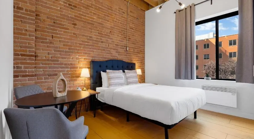 The Little Prince Rooms-Old Montreal - Image 1