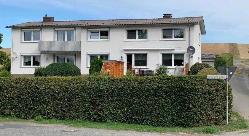 Ferienwohnung In den Wiesen - Image 1