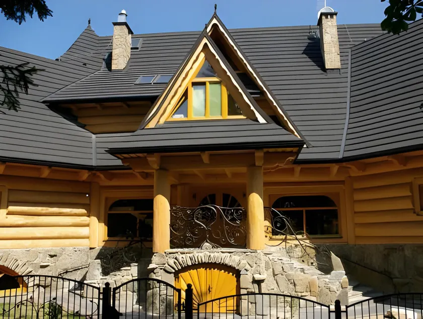 Zakopiański Dwór - Image 1