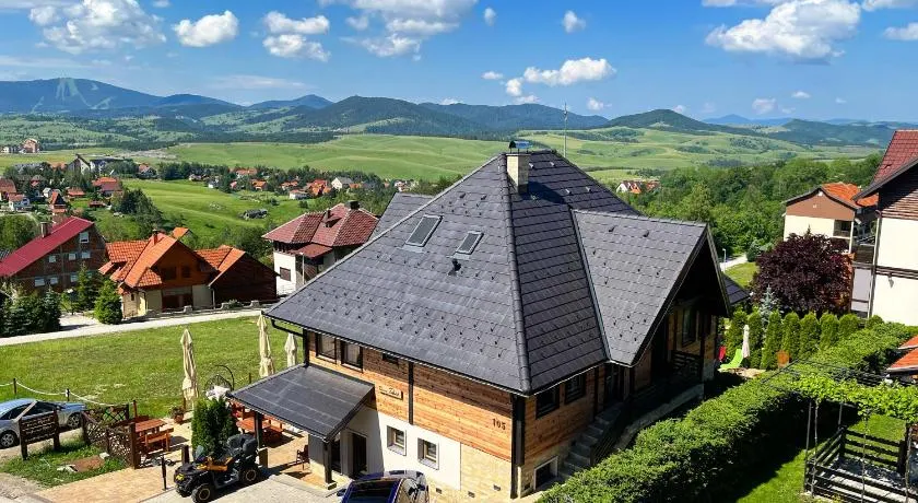 Vila Breg Zlatibor - Image 1