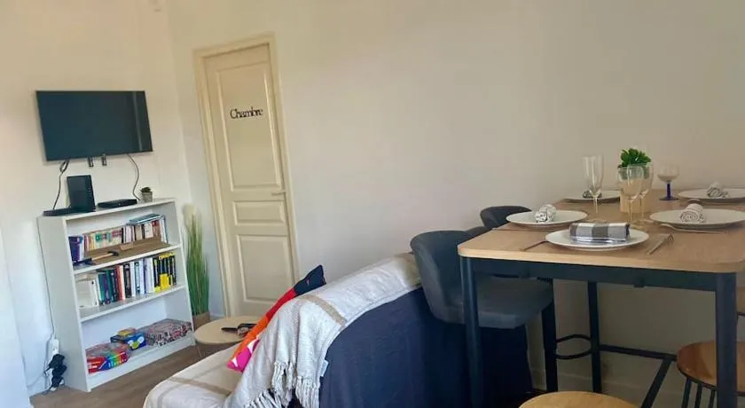 Le Jean Perrot rent4night grenoble - Image 1