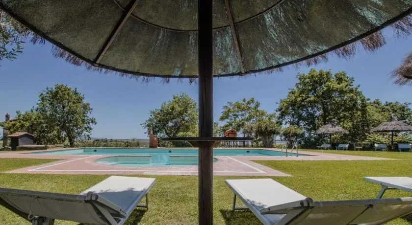 Dimora Le Galere - Pool & Relax - Image 1