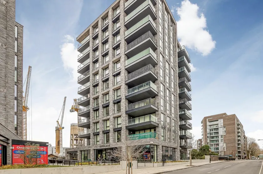 StayCozy Apartments in Kings Cross - Image 1