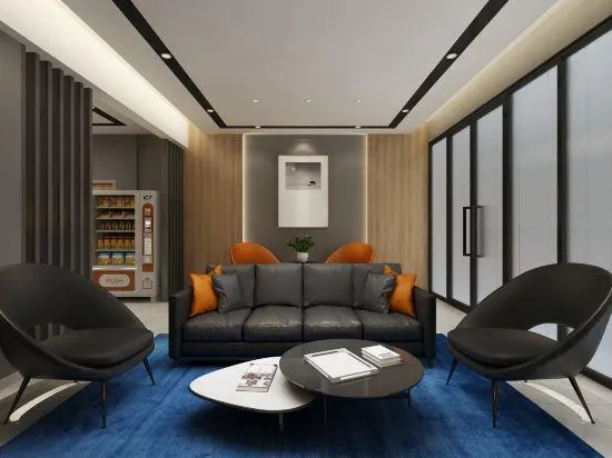 Home Inn (Sheyang Renmin Road) - Image 1