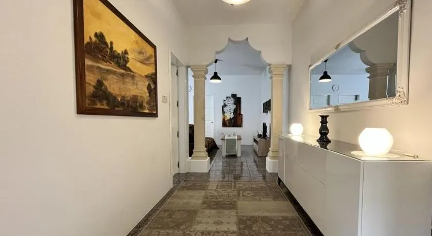 Carmax 2 Bedroom Appartment Birzebbugia - Image 1