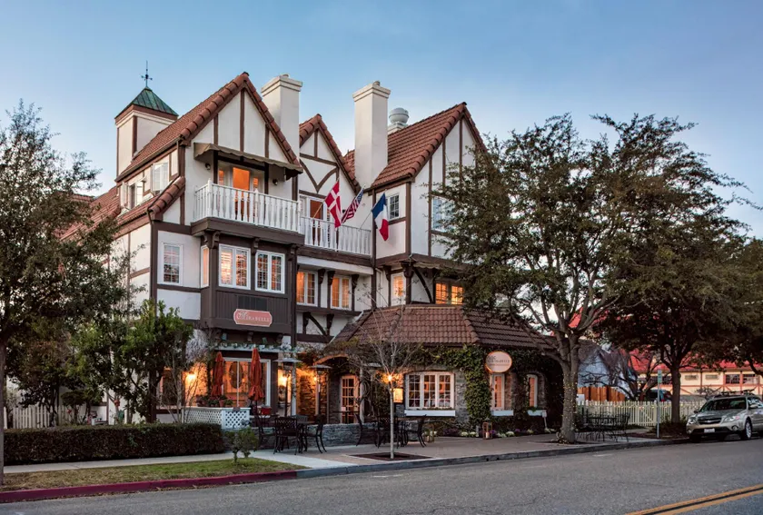 Mirabelle Inn - Image 1