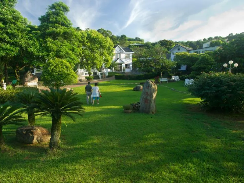 逢春園Feng Chun Villa - Image 1