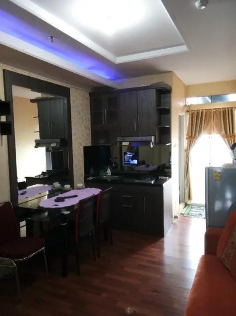 Exclucive apartement
(Apartemen Cibubur Village) - Image 1