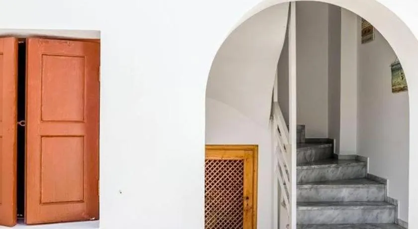 Barvas studios Lindos - Image 1