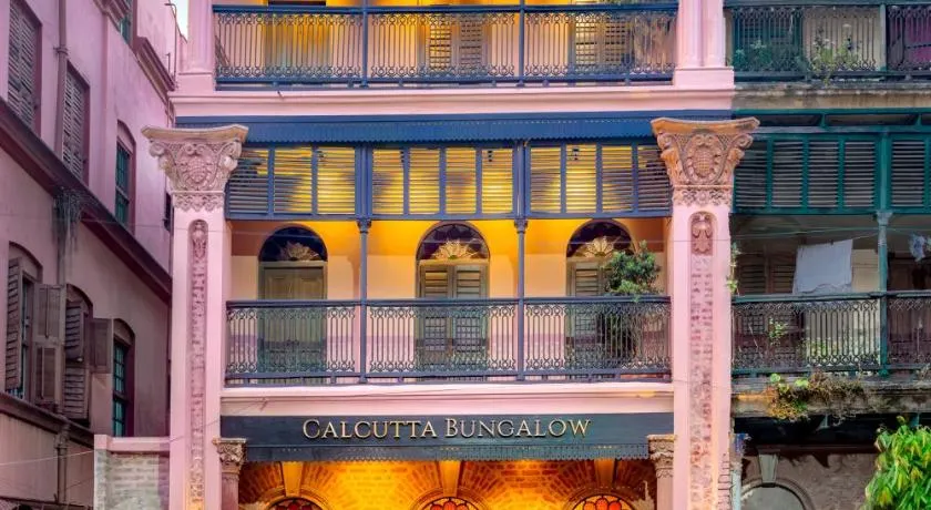Calcutta Bungalow - Image 1