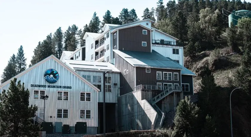 Holiday Inn Resort Deadwood Mountain Grand by IHG - Image 1