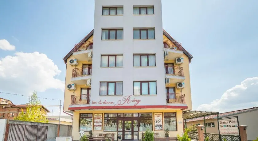 Ring Hotel - Image 1