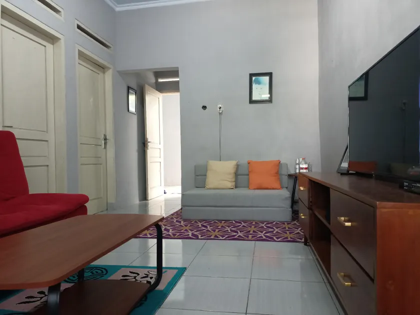 ADK Papandayan Homestay & Tour - Image 1