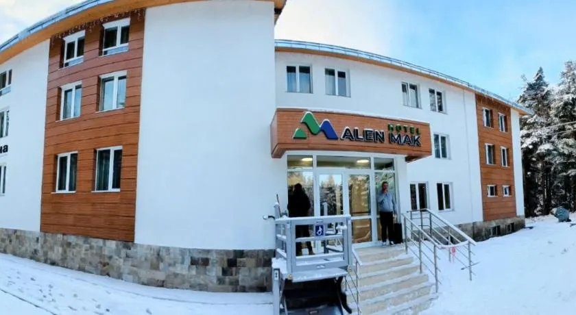 Alen Mak - Image 1