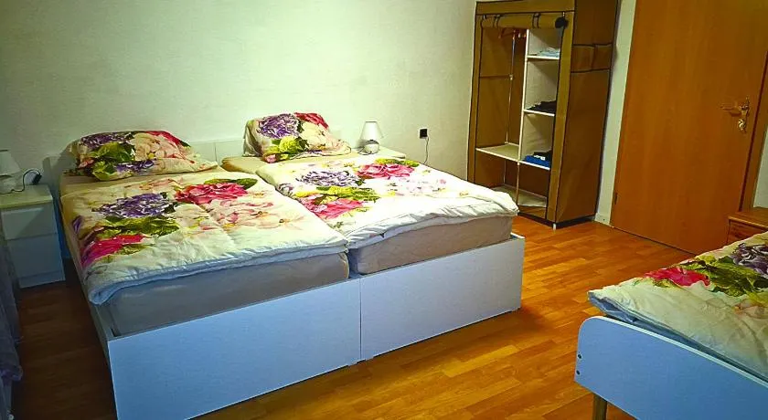 Ferien & Monteure Residence - Image 1