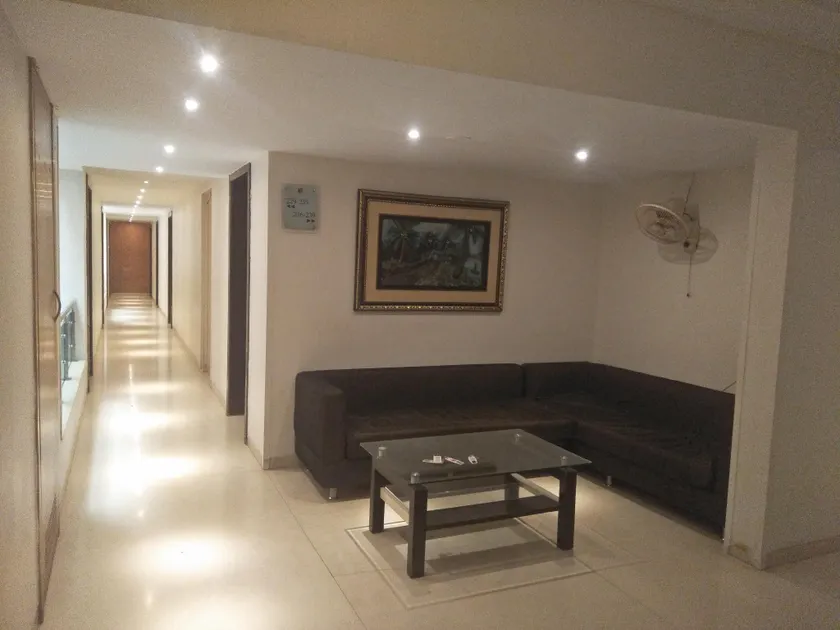 Hotel Basera - Image 1