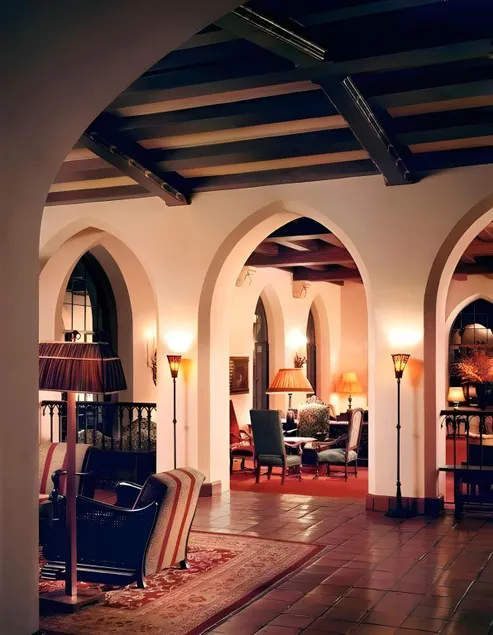 Chateau Marmont - Image 1