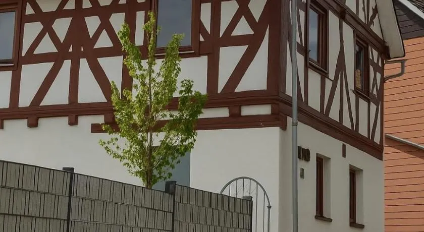Ferienhaus Lubentiusblick Limburg - Image 1