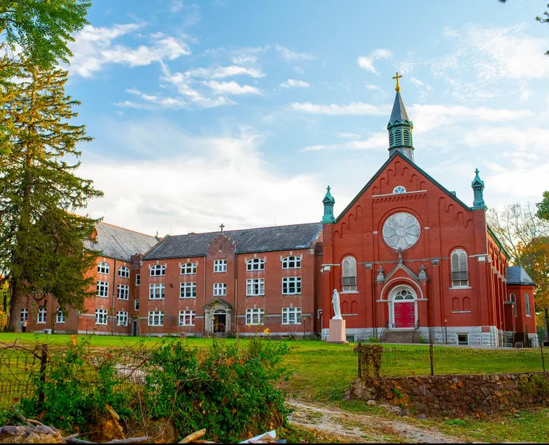 Arcadia Academy - Image 1