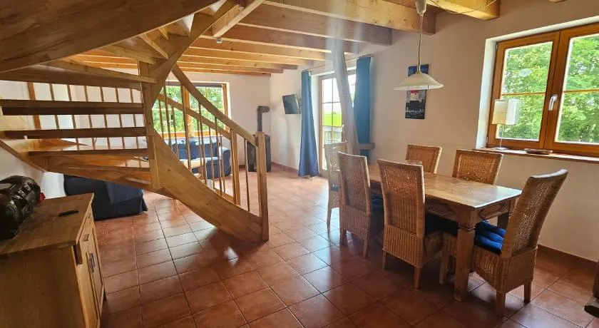 Ferienwohnungen Das Finkhaus - Image 1
