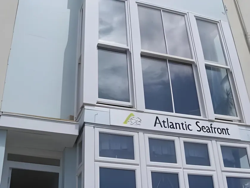 Atlantic Seafront - Image 1